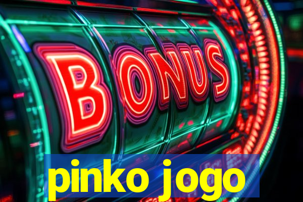 pinko jogo